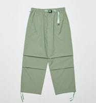 BAL Х C/N WIDE MOUNTAIN PANT