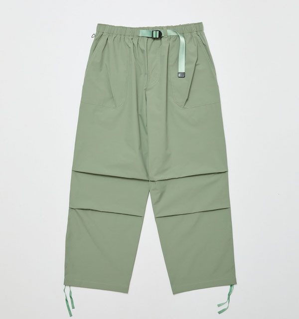 BAL バル C/N WIDE MOUNTAIN PANT | BAL / バル | WHATZIS