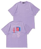 XLARGE ȥ顼 FOUNTAIN OF TRUTH S/S TEE