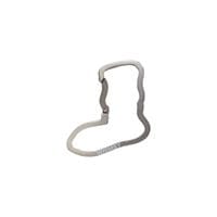 WHIMSY ॸ Socks Logo Carabiner