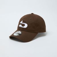 BAL Х BAL / NEW ERA 9TWENTY b LOGO CAP