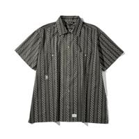 CLUCT 饯 LIBERTY [S/S Shirts]
