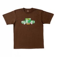 NEMES ͥ᥹ PANA COBRA TOP T-SHIRT