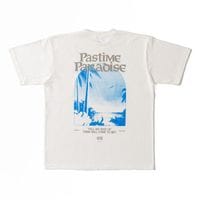 NEMES ͥ᥹ PASTIME PARADISE T-SHIRT