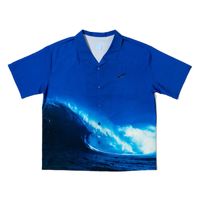 NEMES ͥ᥹ BIG WAVE JODY SHIRT