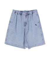 XLARGE ȥ顼 EASY DENIM SHORTS