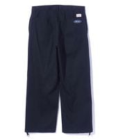 XLARGE ȥ顼 WORK PANTS