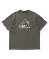 XLARGE ȥ顼 OLD OG S/S TEE