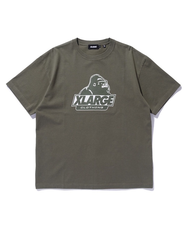 XLARGE エクストララージ OLD OG S/S TEE | XLARGE / エクストラ