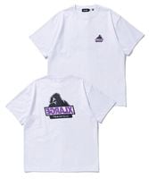 XLARGE ȥ顼 BACKSIDE OG S/S TEE