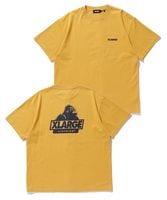 XLARGE ȥ顼 SLANTED OG S/S TEE