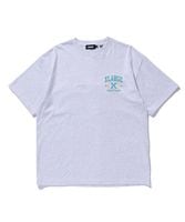 XLARGE ȥ顼 COLLEGE LOGO S/S TEE