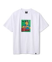 FTC ���եƥ������� TATTOO SHOP TEE