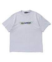 XLARGE ȥ顼 TRIBAL LOGO S/S TEE