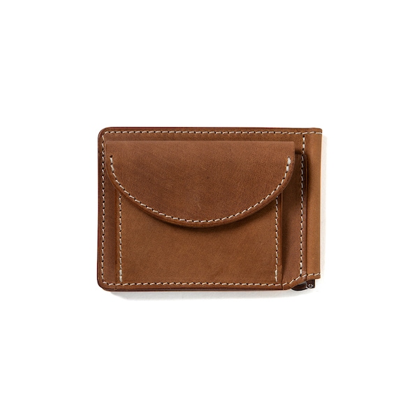 430 fourthirty フォーサーティ RF TXL CLIP WALLET | 430