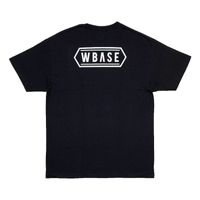 W-BASE ֥١ HEX T-Shirt