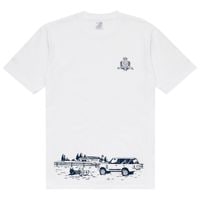 WHIMSY ॸ Third Tee