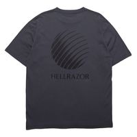 Hellrazor إ쥤 CORE LOGO SHIRT
