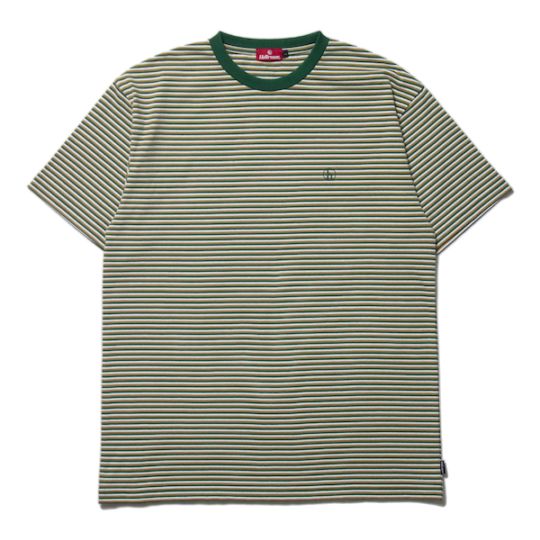 Hellrazor ヘルレイザー H STRIPED SHIRT | Hellrazor / ヘル