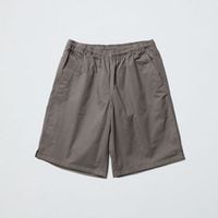 BAL Х WASHED TWILL SHORT