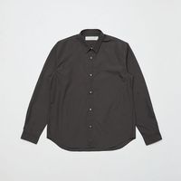 BAL Х HALF FLY BUTTON SHIRT