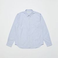 BAL Х HALF FLY BUTTON SHIRT
