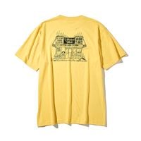 CLUCT 饯 VATOS LOCOS TACOS [S/S Tee]