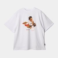 APPLEBUM ���åץ�Х� ��Brand New Kicks�� T-shirt