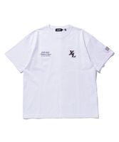 XLARGE ȥ顼 WORLDWIDE PLAYERS S/S TEE