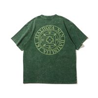 Diaspora skateboards ǥݥ Fifteen Magic Circle Tee