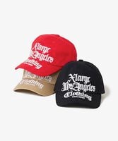 XLARGE ȥ顼 OLD ENGLISH 6PANEL SNAPBACK CAP