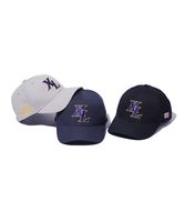 XLARGE ȥ顼 WORLDWIDE PLAYERS CAP