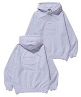 XLARGE �������ȥ�顼�� SLANTED OG HOODED SWEATSHIRT
