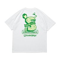 SAYHELLO ϥ Whoops S/S Tee