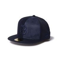 NEW ERA �˥塼���� 59FIFTY 3Materials Orix Buffaloes Navy