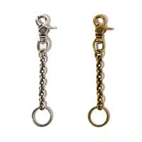 CLUCT 饯 ROLLINS [Key Ring]