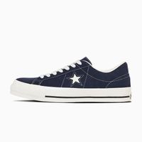 CONVERSE ����С��� ONE STAR SUEDE Navy