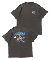 XLARGE ȥ顼 GRAB S/S TEE