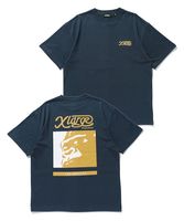 XLARGE ȥ顼 WORK WEAR S/S TEE