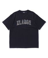 XLARGE ȥ顼 CAMO PATCH S/S TEE
