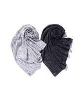 XLARGE ȥ顼 DIGITAL CAMO JACQUARD SCARF