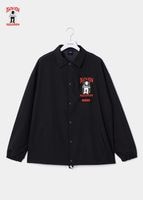 APPLEBUM ���åץ�Х� ��DEATH ROW RECORDS�� Coach Jacket