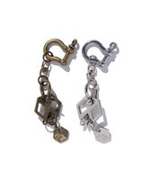 XLARGE ȥ顼 X KEY CHAIN