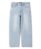 XLARGE �������ȥ�顼�� OLD ENGLISH DENIM PANTS