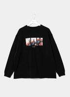 XLARGE/BACKCHANNEL/BAL/WHATZIS