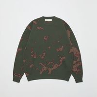【FAT】WALESLEY シャツ ネルシャツ ペイズリー b系 オーバーサイズ FAT】WALESLEY シャツ ネルシャツ ペイズリー b系 オーバーサイズ