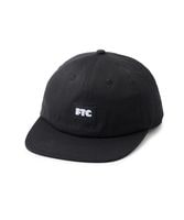 FTC ���եƥ������� SMALL LOGO 6 PANEL