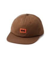 FTC ���եƥ������� SMALL LOGO 6 PANEL