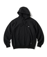 FTC ���եƥ������� BOX LOGO PULLOVER HOODY