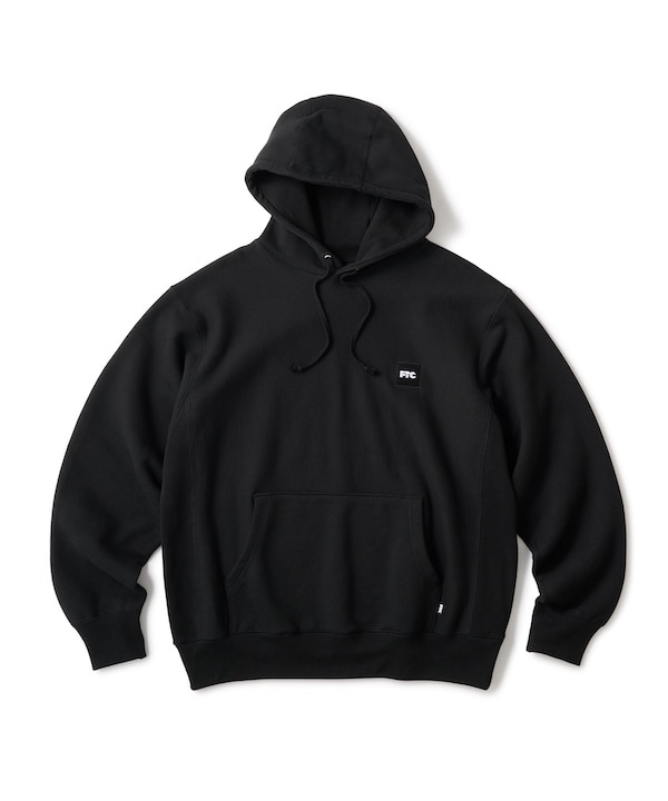 FTC エフティーシー BOX LOGO PULLOVER HOODY | FTC / エフティーシー